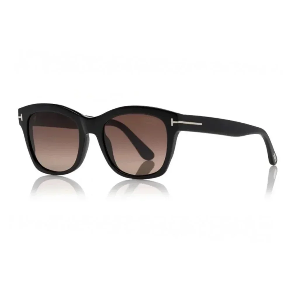 NEW TOM FORD SUNGLASSES UNISEX EYEWEAR